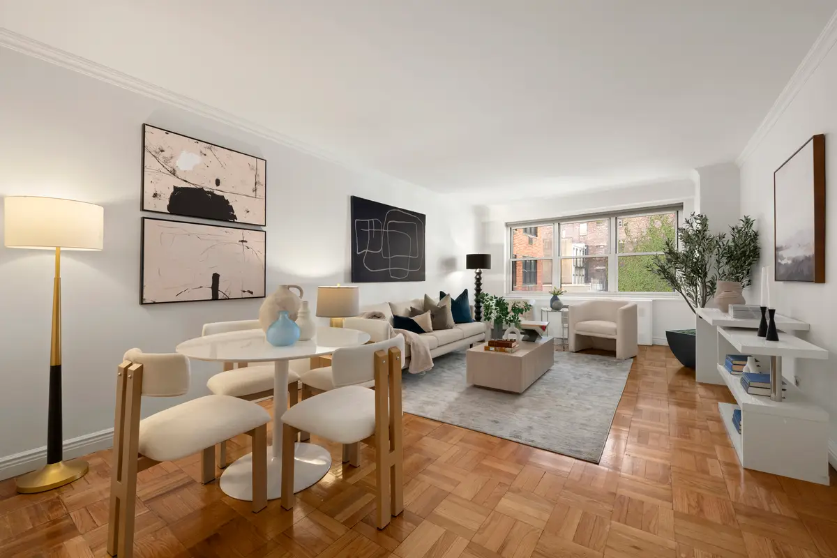 251 E 51st Street #5B, Manhattan, NY 10022 - #1
