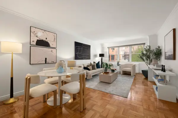 251 E 51st Street #5B, Manhattan, NY 10022