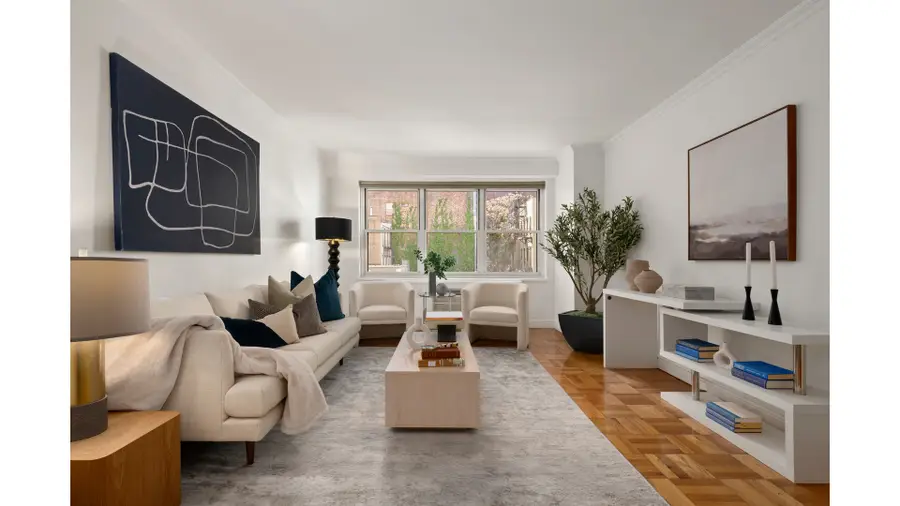 251 E 51st Street #5B, Manhattan, NY 10022 - #3