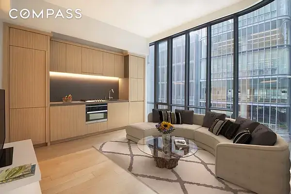 565 Broome Street #N6J, Manhattan, NY 10013