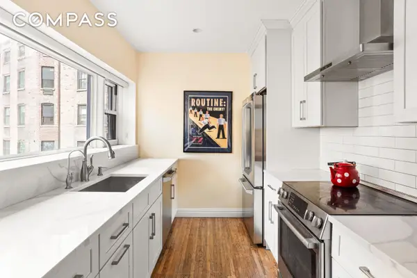 161 E 90th Street #5C, Manhattan, NY 10128