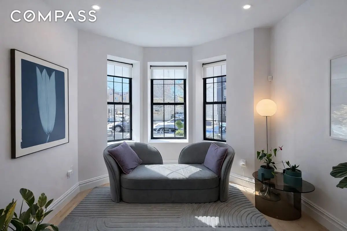 319 Hawthorne Street, Brooklyn, NY 11225 - #1