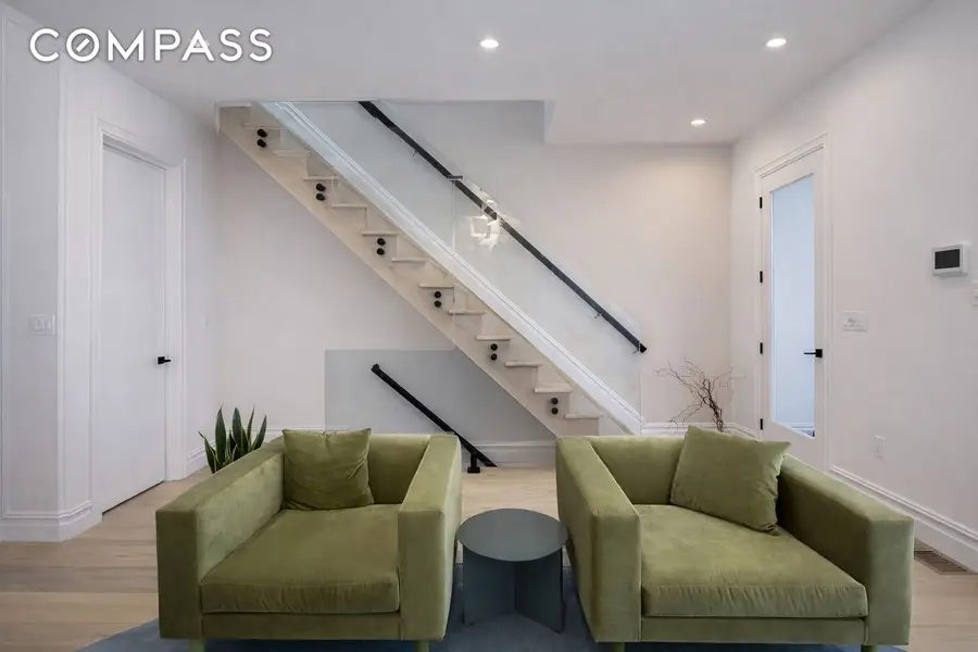 319 Hawthorne Street, Brooklyn, NY 11225 - #2