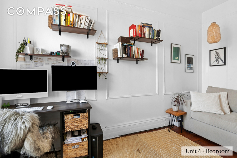 460 9th Street, Brooklyn, NY 11215 - #3