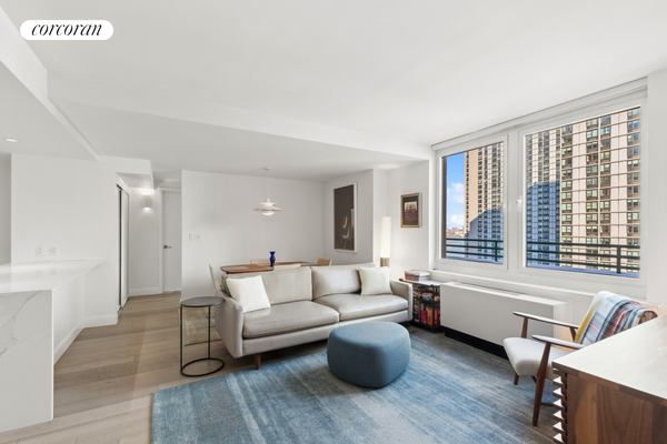333 Rector Place #PH1E, Manhattan, NY 10280