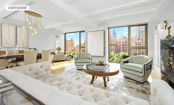 50 Gramercy Park N #12A, Manhattan, NY 10010