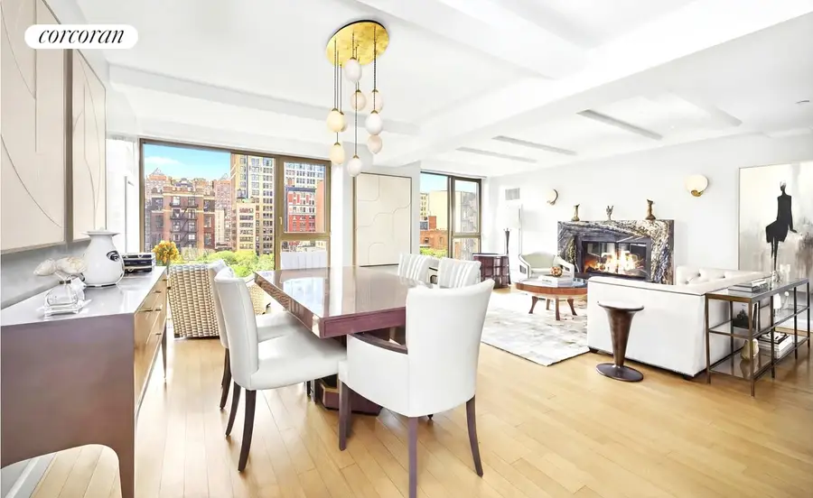 50 Gramercy Park N #12A, Manhattan, NY 10010 - #3