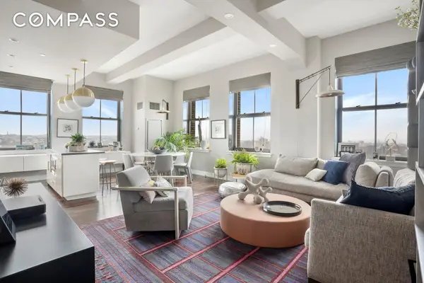 1 Hanson Place #16H, Brooklyn, NY 11243