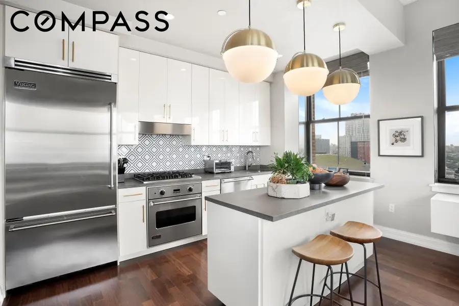 1 Hanson Place #16H, Brooklyn, NY 11243 - #3