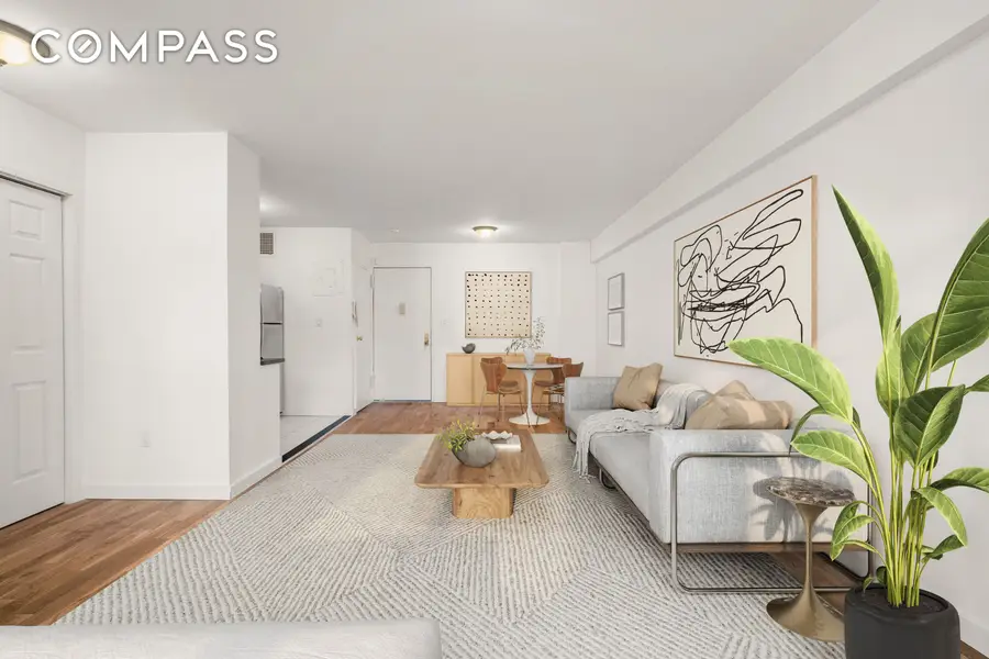 170 W 23rd Street #5R, Manhattan, NY 10011 - #3