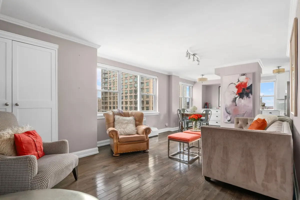 340 E 80th Street #21E, Manhattan, NY 10075 - #1