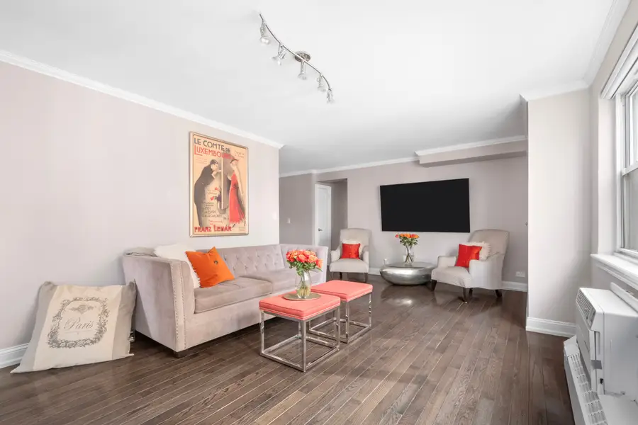 340 E 80th Street #21E, Manhattan, NY 10075 - #2