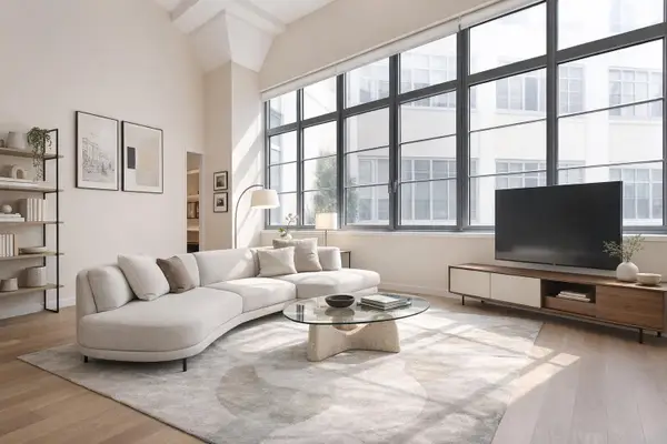 27-28 Thomson Avenue #303, Queens, NY 11101