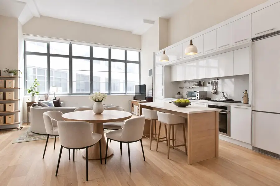 27-28 Thomson Avenue #303, Queens, NY 11101 - #2