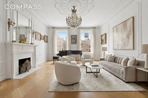 390 W End Avenue #11C, Manhattan, NY 10024