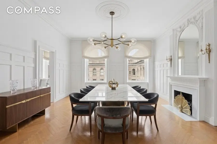 390 W End Avenue #11C, New York, NY 10024 - #2