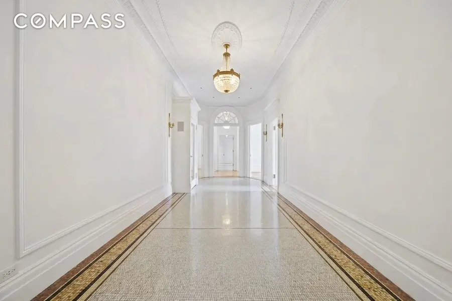 390 W End Avenue #11C, New York, NY 10024 - #3