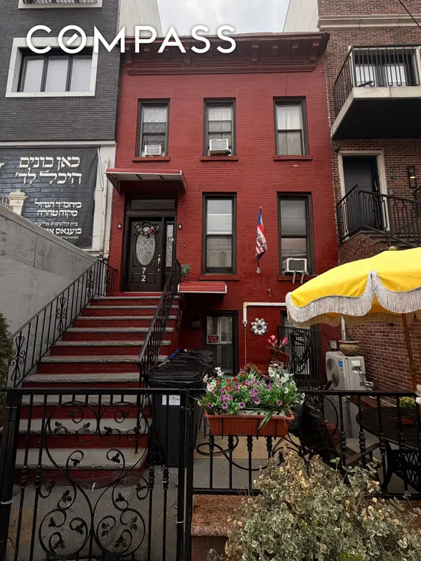 72 Heyward Street, Brooklyn, NY 11206