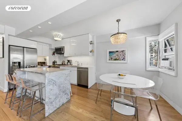 270 Jay Street #2H, Brooklyn, NY 11201