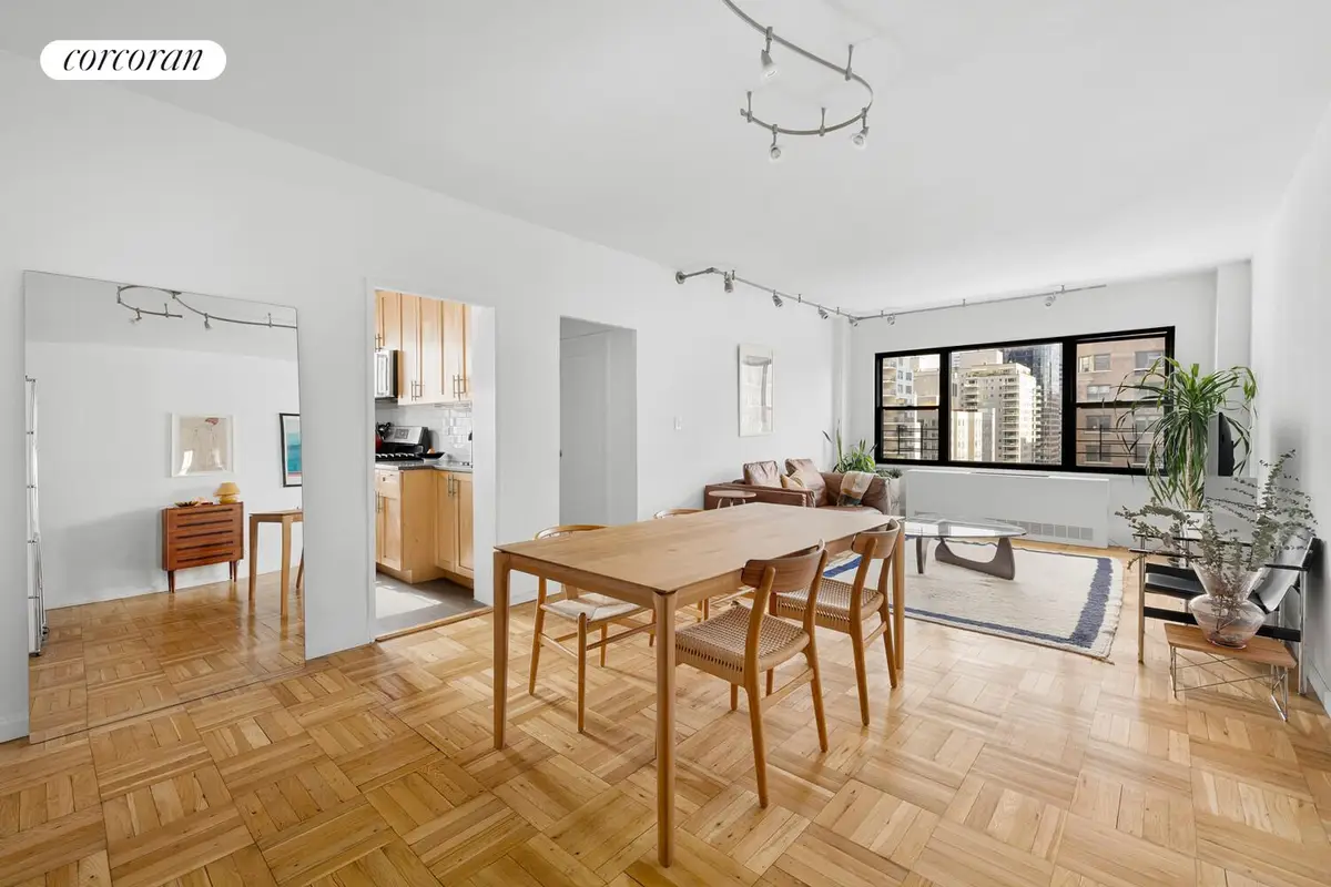 301 E 62nd Street #15H, Manhattan, NY 10065 - #1