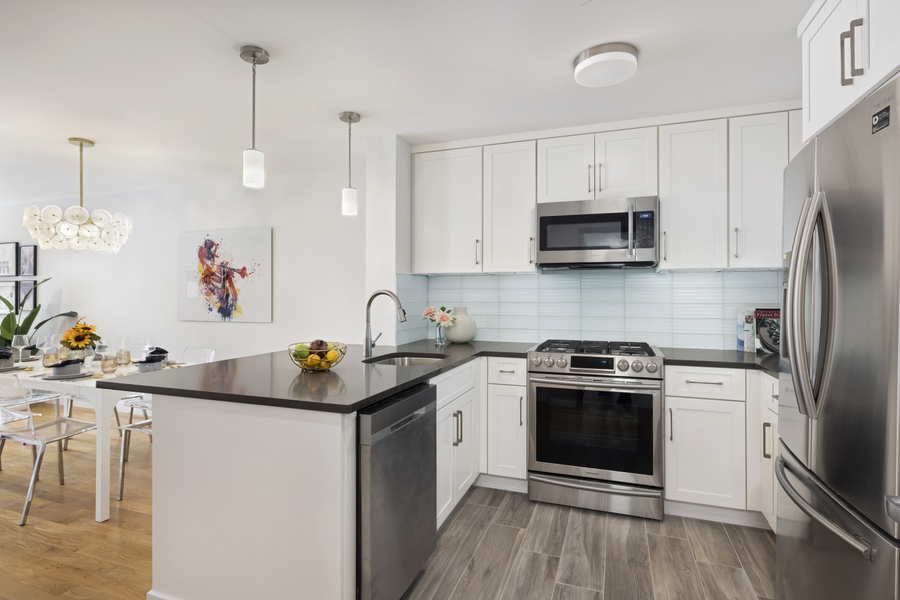 23-16 31st Avenue #4C, Queens, NY 11106 - #3