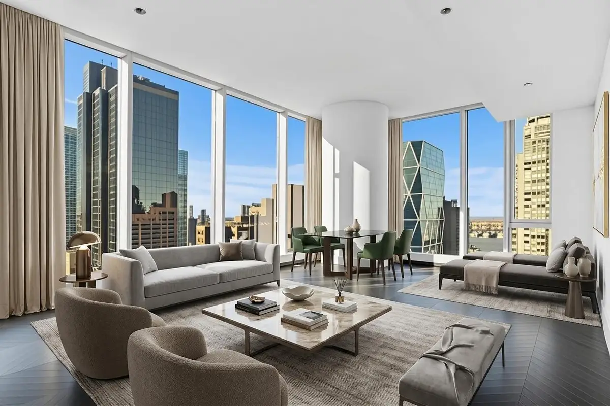217 W 57th Street #43D, Manhattan, NY 10019 - #1