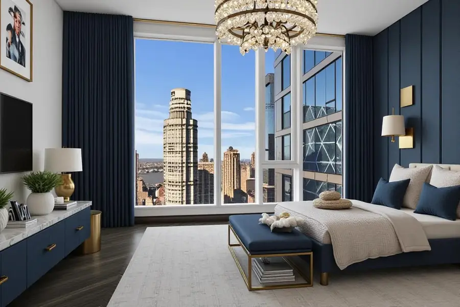 217 W 57th Street #43D, Manhattan, NY 10019 - #2