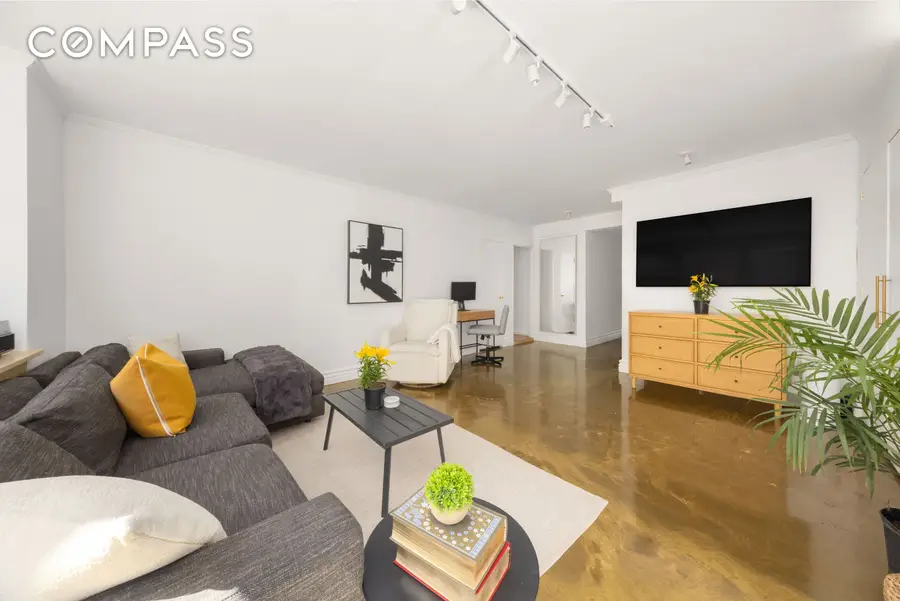 150 E 61st Street #2A, Manhattan, NY 10065 - #3