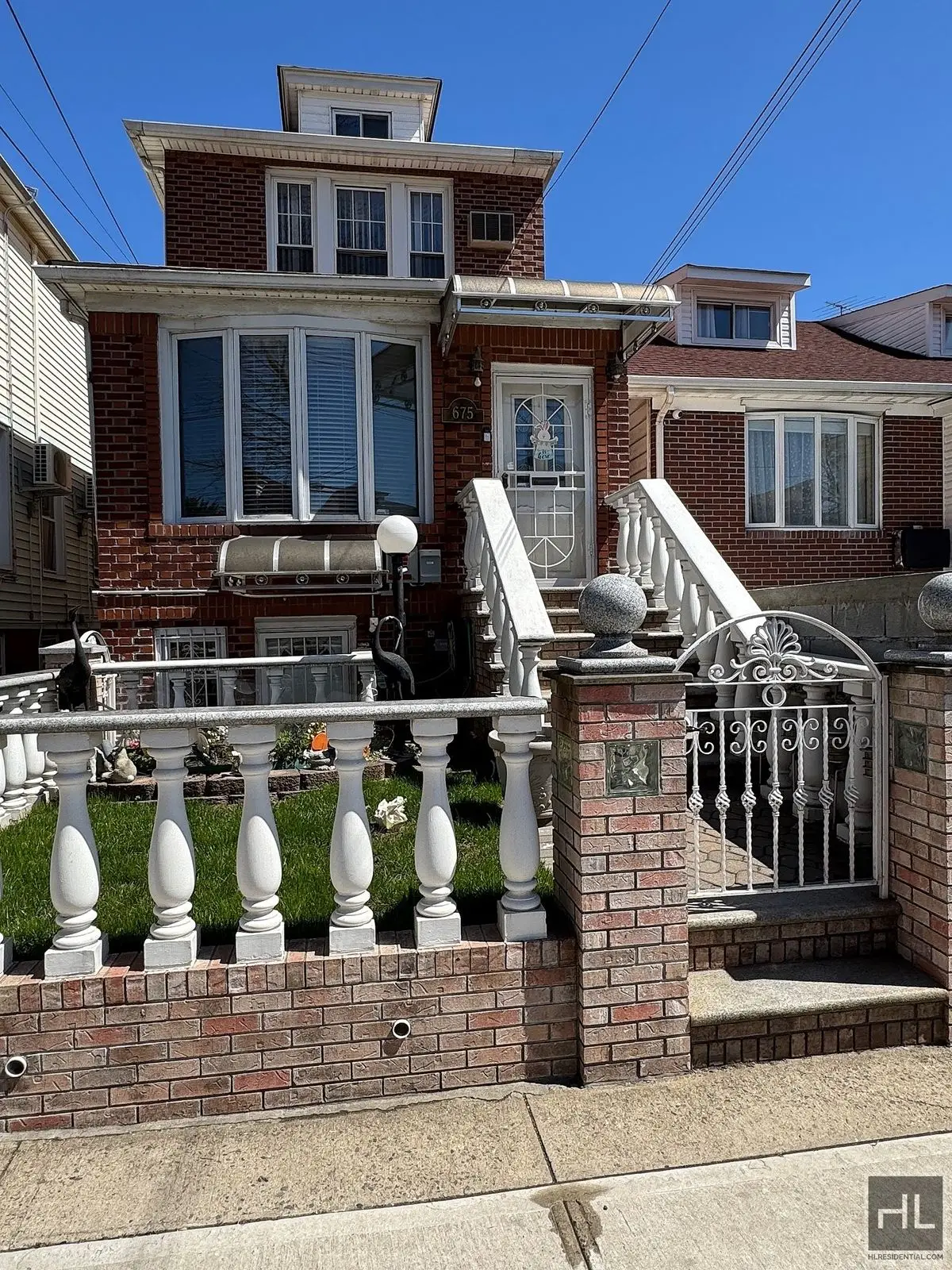 675 E 53rd Street, Brooklyn, NY 11203 - #1