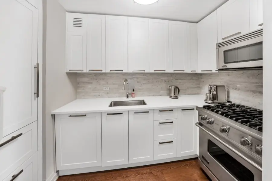 200 E 94th Street #2315, Manhattan, NY 10128 - #3