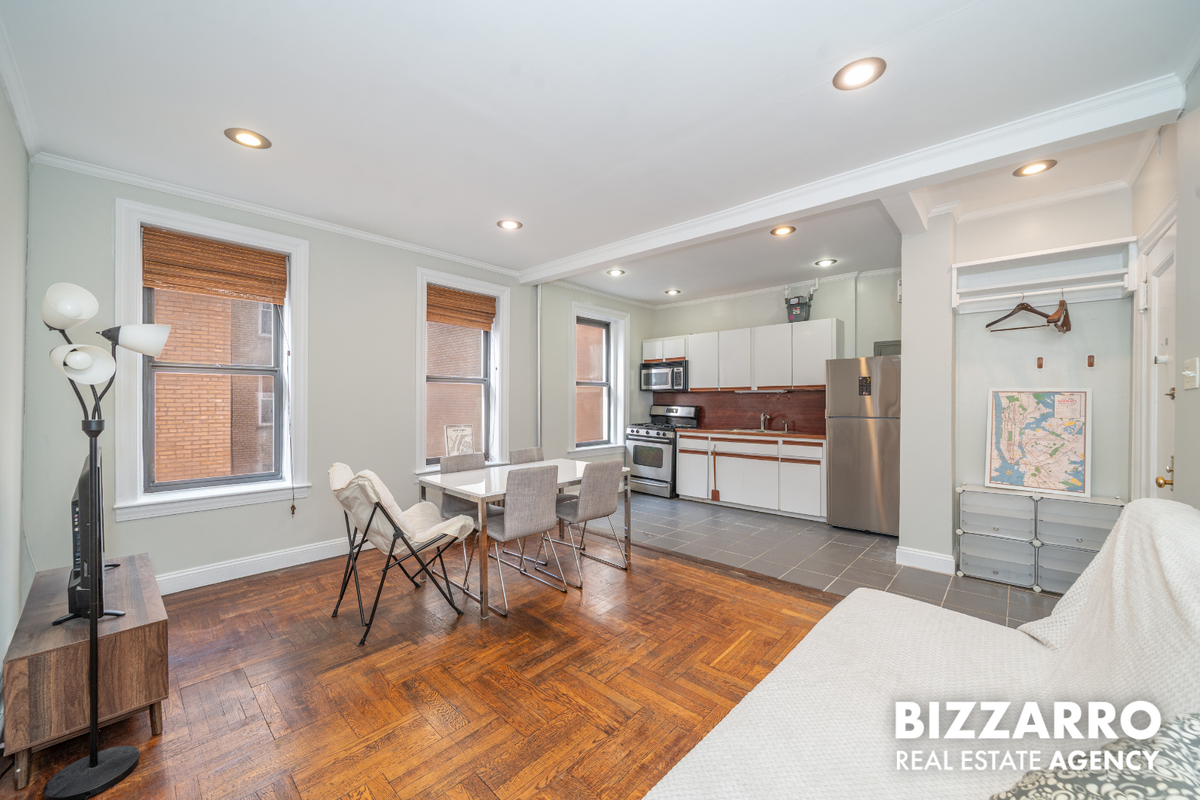 828 Gerard Avenue #3H, Bronx, NY 10451 - #1