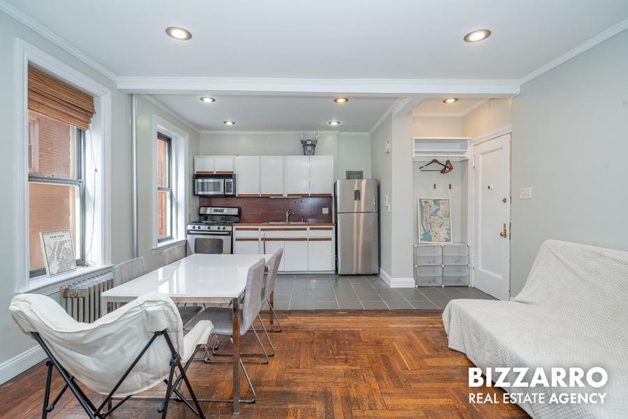 828 Gerard Avenue #3H, Bronx, NY 10451 - #2