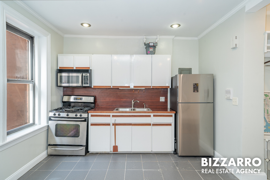 828 Gerard Avenue #3H, Bronx, NY 10451 - #3