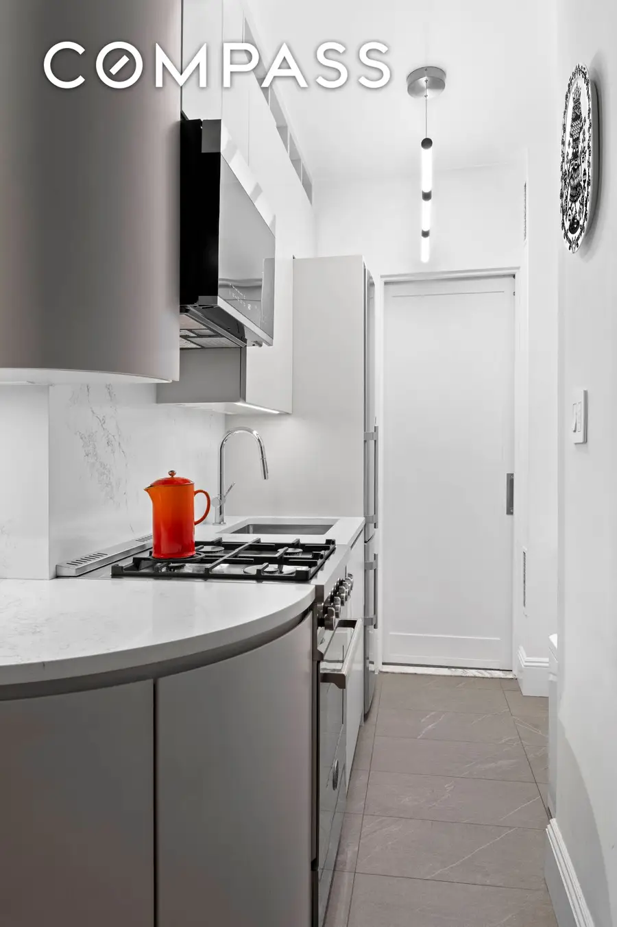 21 E 10th Street #5A, Manhattan, NY 10003 - #3