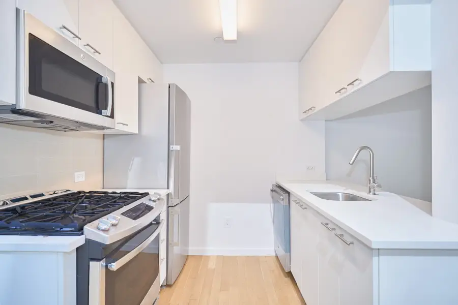 448 W 167th Street #2B, Manhattan, NY 10032 - #2