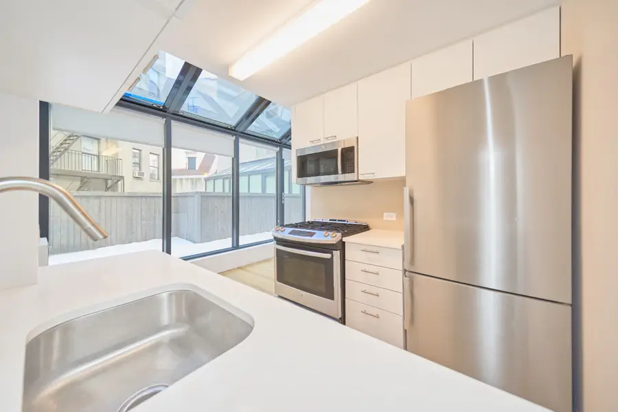 448 W 167th Street #2B, Manhattan, NY 10032 - #3