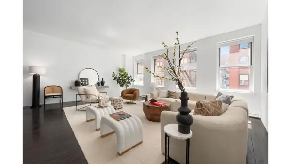 8 Harrison Street #4, Manhattan, NY 10013