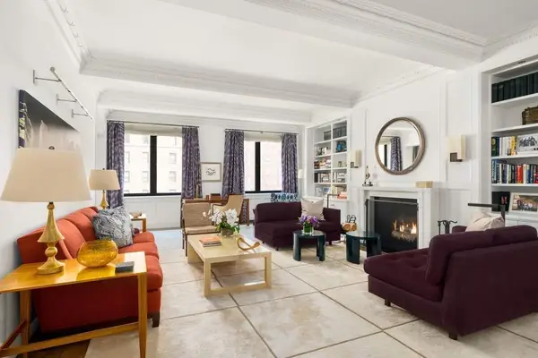 1100 Park Avenue #6B, Manhattan, NY 10128