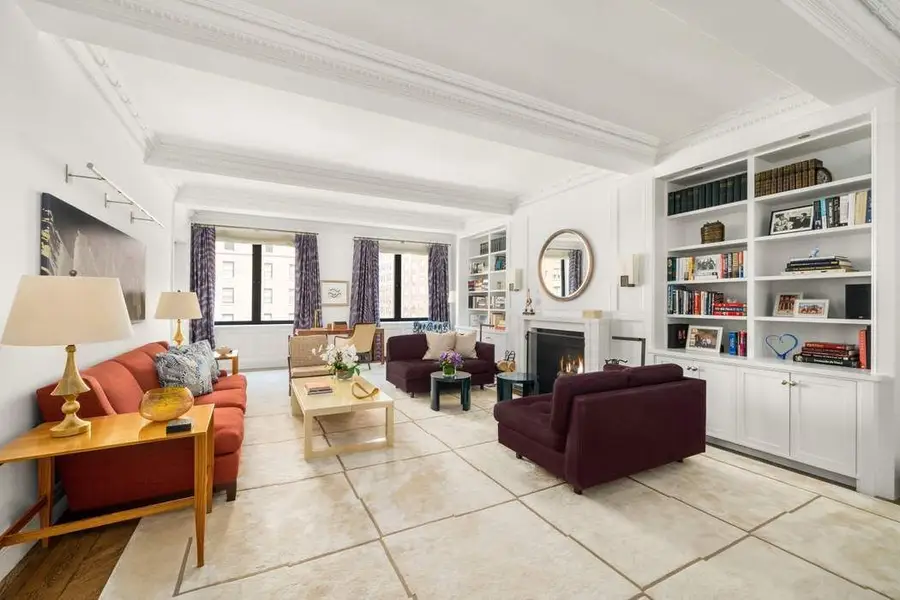 1100 Park Avenue #6B, Manhattan, NY 10128 - #2