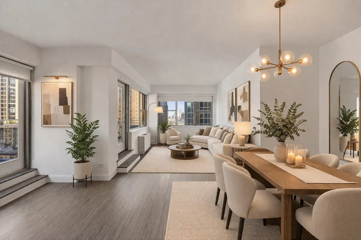 330 E 49th Street #PHD, Manhattan, NY 10017 - #1