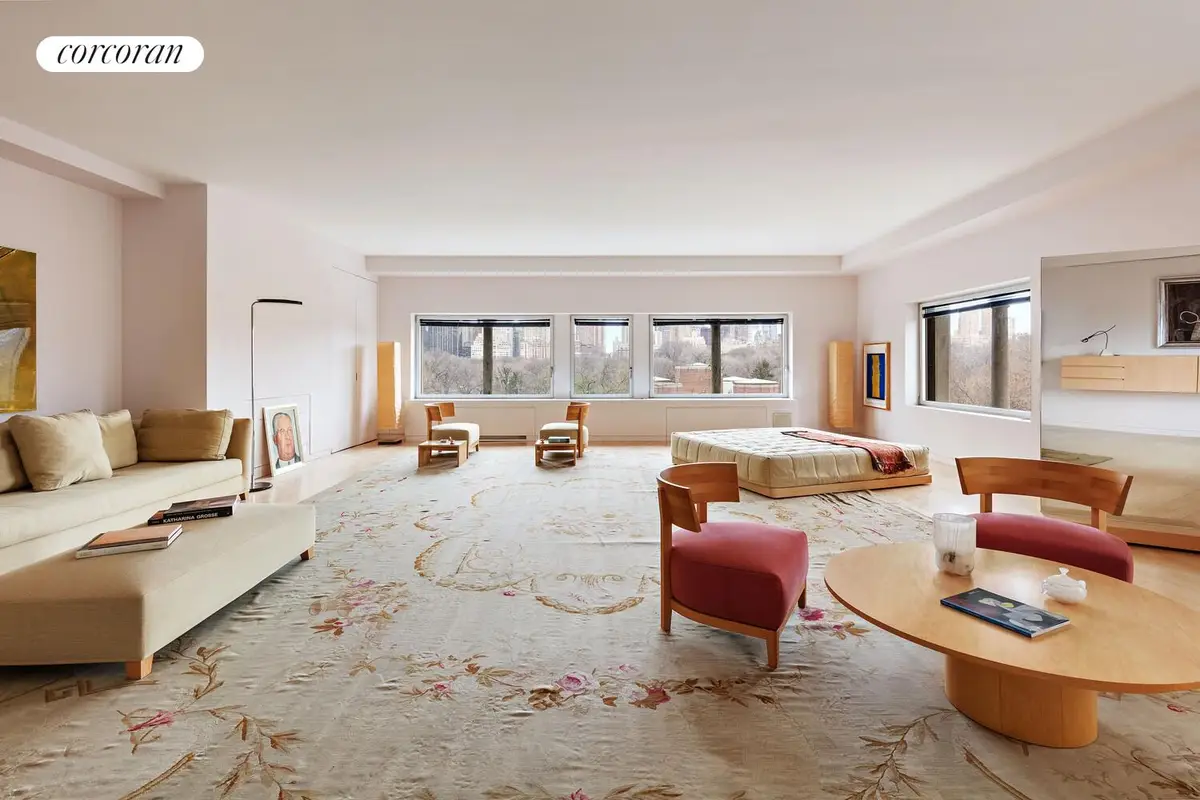 828 5th Avenue #5, Manhattan, NY 10065 - #1
