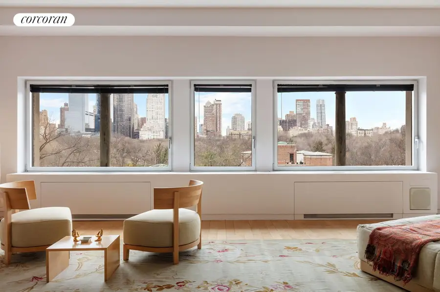 828 5th Avenue #5, Manhattan, NY 10065 - #2