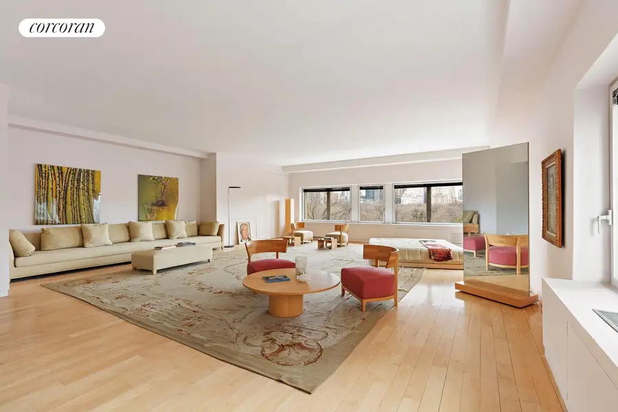 828 5th Avenue #5, Manhattan, NY 10065 - #3