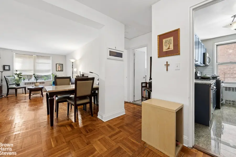 330 Haven Avenue #1B, Manhattan, NY 10033 - #2