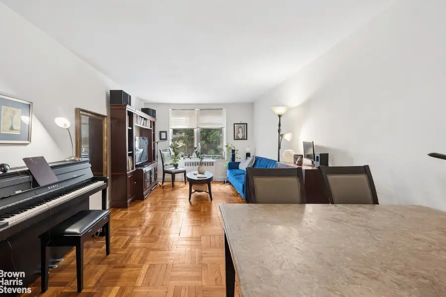 330 Haven Avenue #1B, Manhattan, NY 10033 - #3