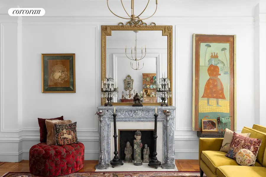 490 W End Avenue #3D, Manhattan, NY 10024 - #2