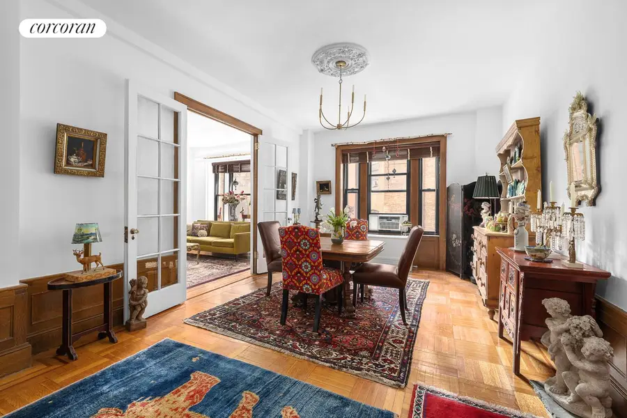 490 W End Avenue #3D, Manhattan, NY 10024 - #3