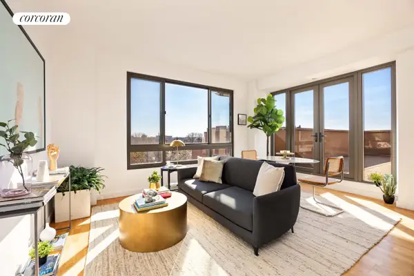 500 4th Avenue #5P, Brooklyn, NY 11215