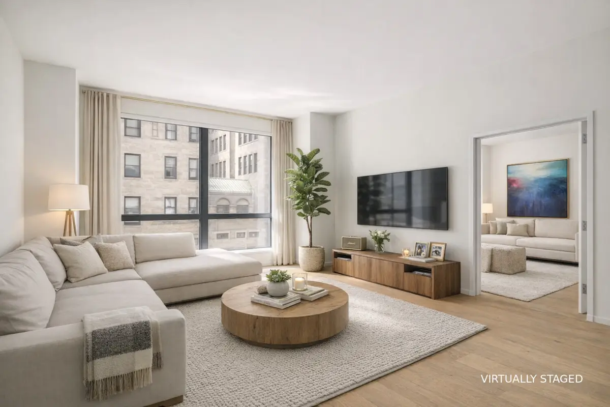 121 E 22nd Street #S501, Manhattan, NY 10010 - #1