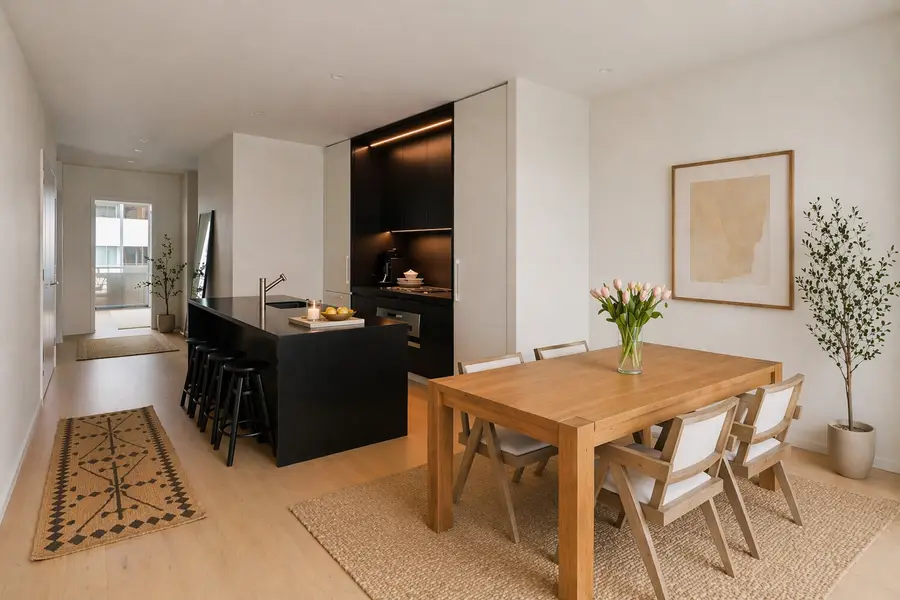 121 E 22nd Street #S501, Manhattan, NY 10010 - #2